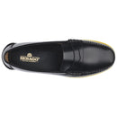 Sebago - Dan Polaris Rgb Moccasin - Black - Men