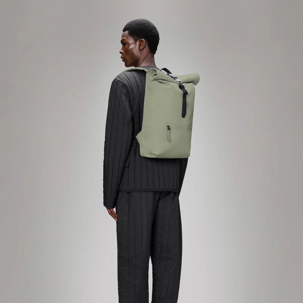 Mochila Rolltop Rucksack W3 Drift - Unisex