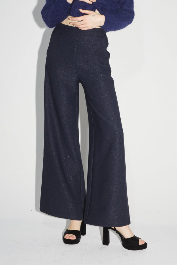 The Neil Diamond Blue Pants