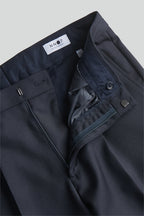 Pantalón Bill - Navy Blue