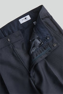 NN07 - Pantalón Bill - Azul Marino