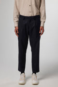 Pantalón Bill - Navy Blue