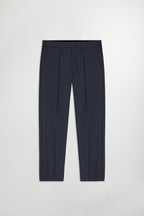 Pantalón Bill - Navy Blue
