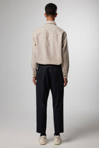 Pantalón Bill - Navy Blue