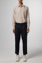 Pantalón Bill - Navy Blue