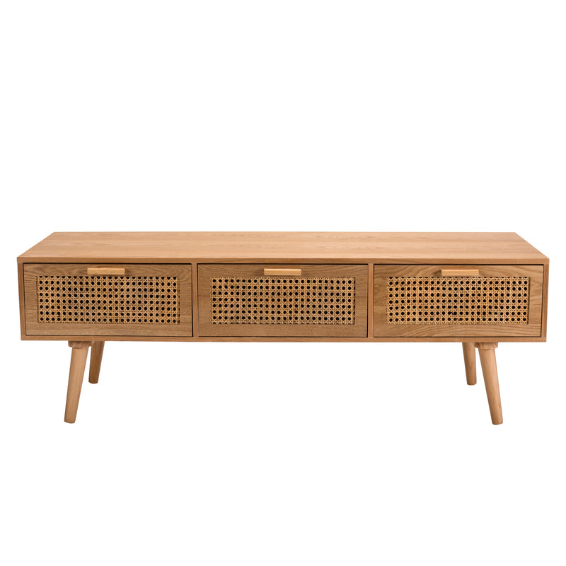 Mueble TV - Rodrigo - Beige