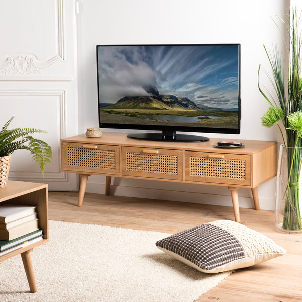 Rodrigo - TV Unit - Beige