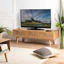 Mueble TV - Rodrigo - Beige