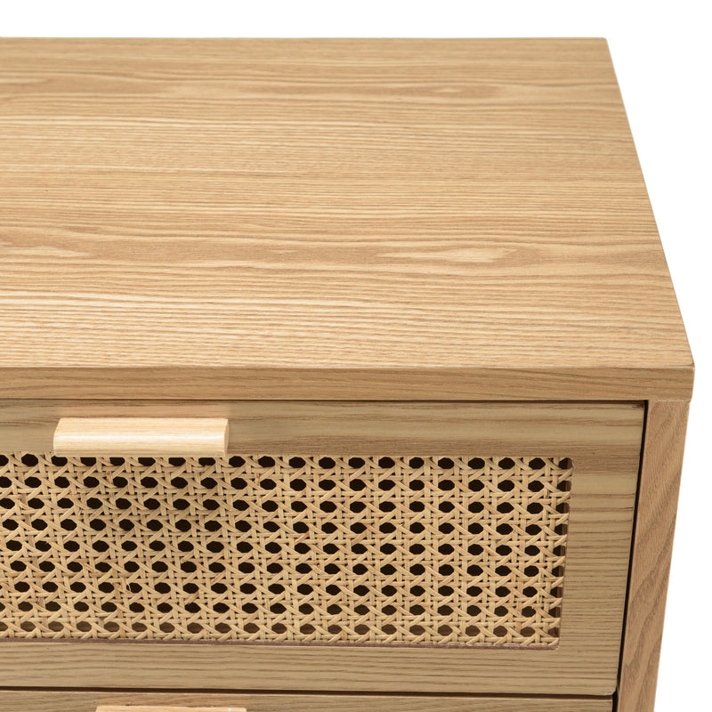 Cómoda - Rodrigo - Beige