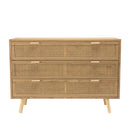 Cómoda - Rodrigo - Beige