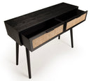 Console - Angelo - Black