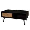 Coffee Table - Angelo - Black