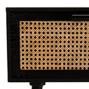 Coffee Table - Angelo - Black