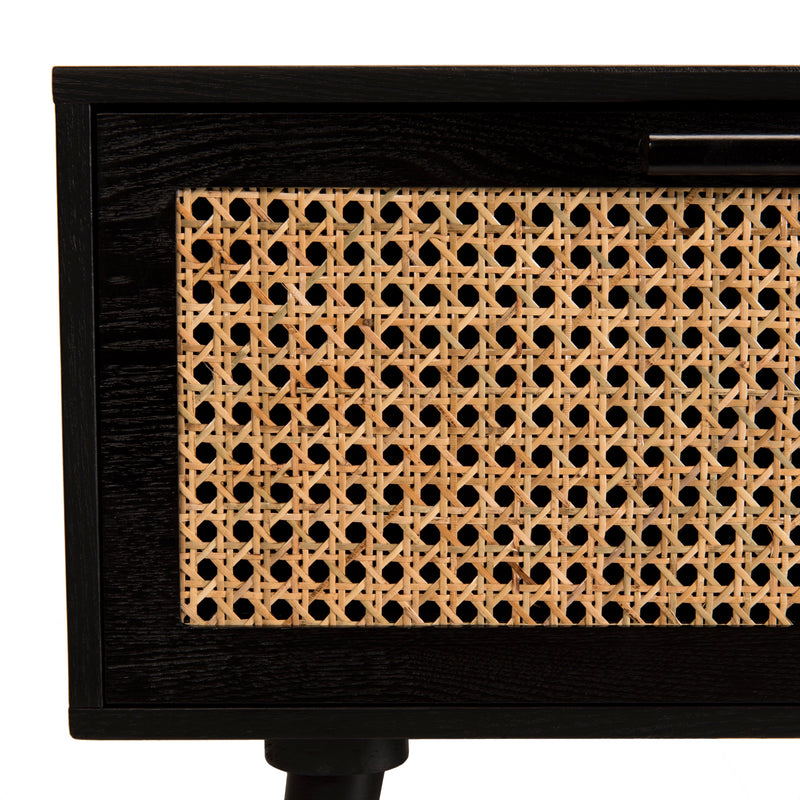 Coffee Table - Angelo - Black