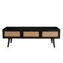Mueble TV - Angelo - Negro