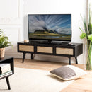 Mueble TV - Angelo - Negro