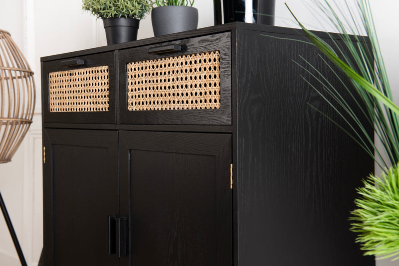 Sillón - Angelo - Negro