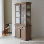 Roma - Vaisselier - Pin - Naturel