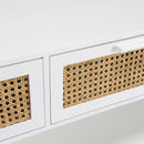 Sandro - TV cabinet - White
