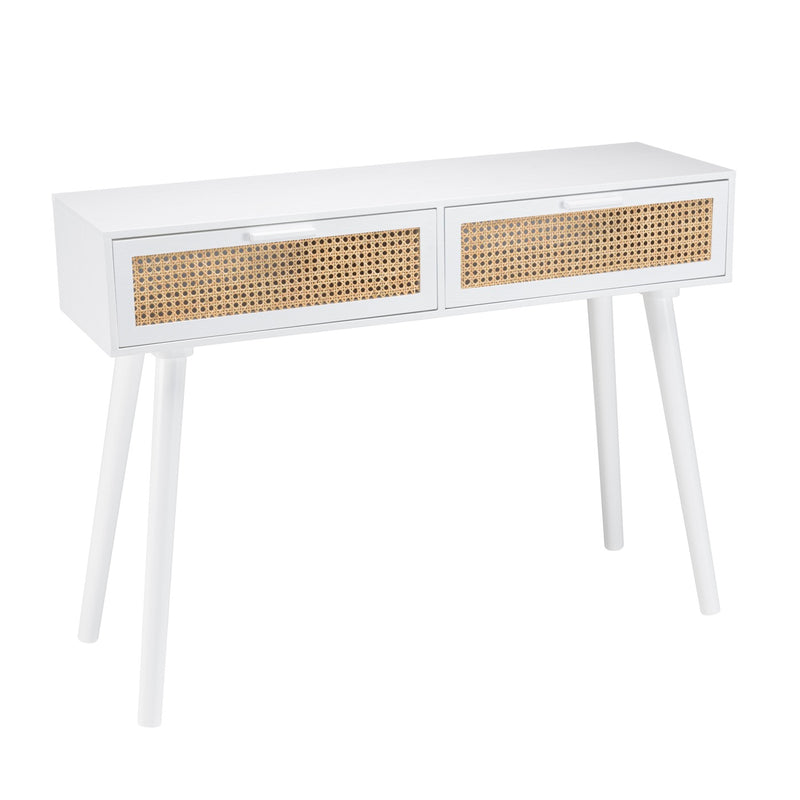 Console - Sandro - White