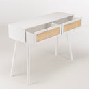 Console - Sandro - White
