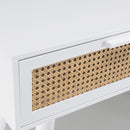 Console - Sandro - White