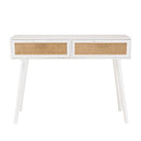 Console - Sandro - White