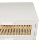 Cómoda - Sandro - Blanco