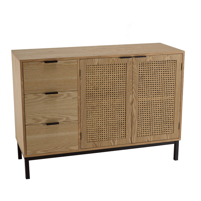 Sillón - Marceau - Marrón - Negro