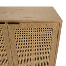 Sillón - Marceau - Marrón - Negro