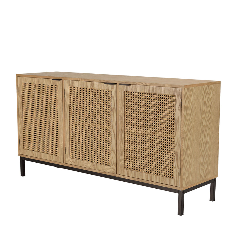 Sillón - Marceau - Marrón - Negro