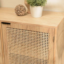 Sillón - Marceau - Marrón - Negro