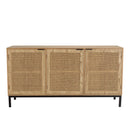 Sillón - Marceau - Marrón - Negro