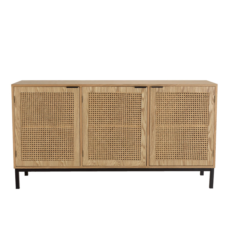 Sillón - Marceau - Marrón - Negro