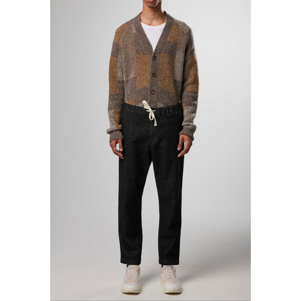 Pantalón Keith - Grey Denim