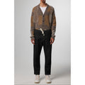 Pantalón Keith - Grey Denim