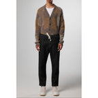 Pantalón Keith - Grey Denim