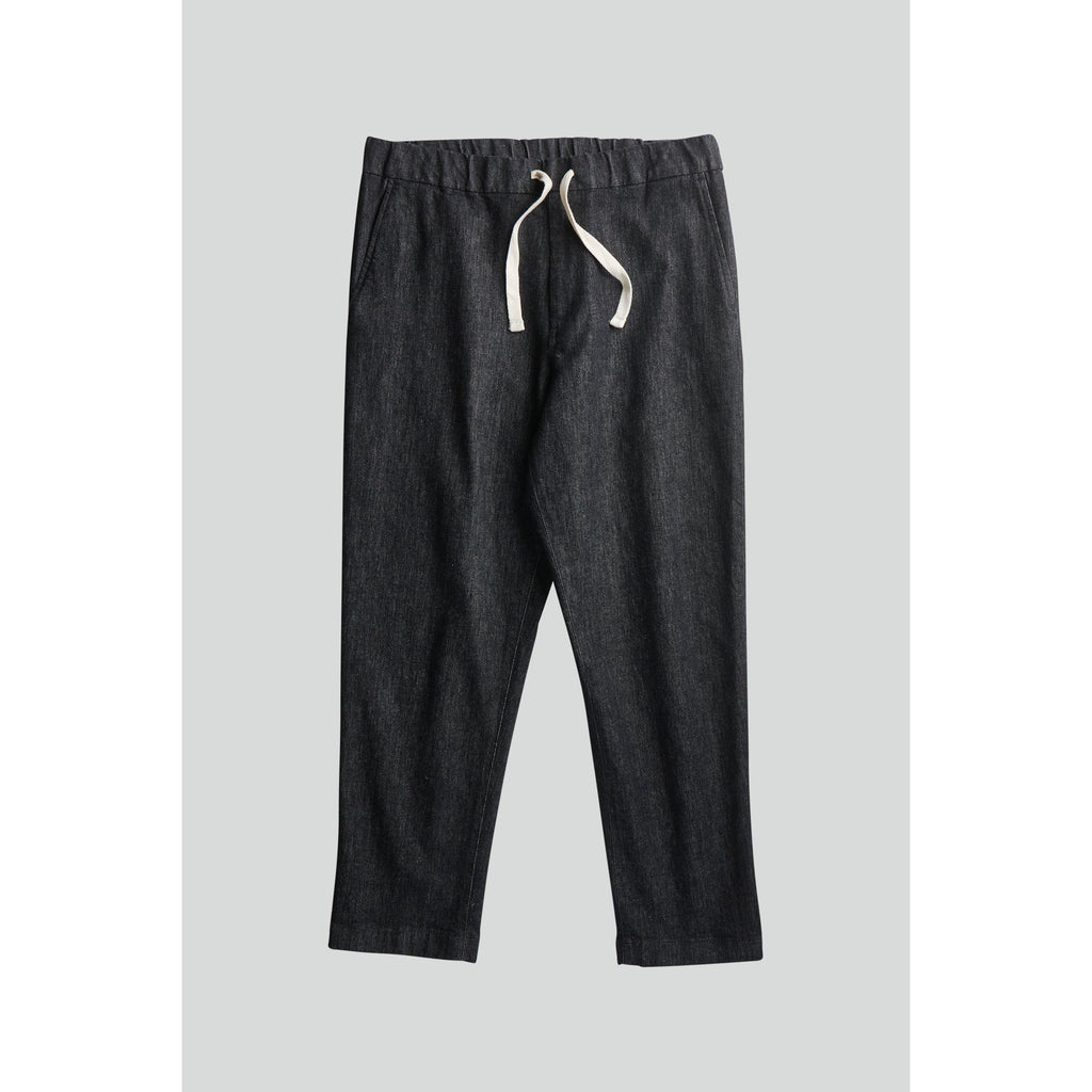 Pantalón Keith - Grey Denim