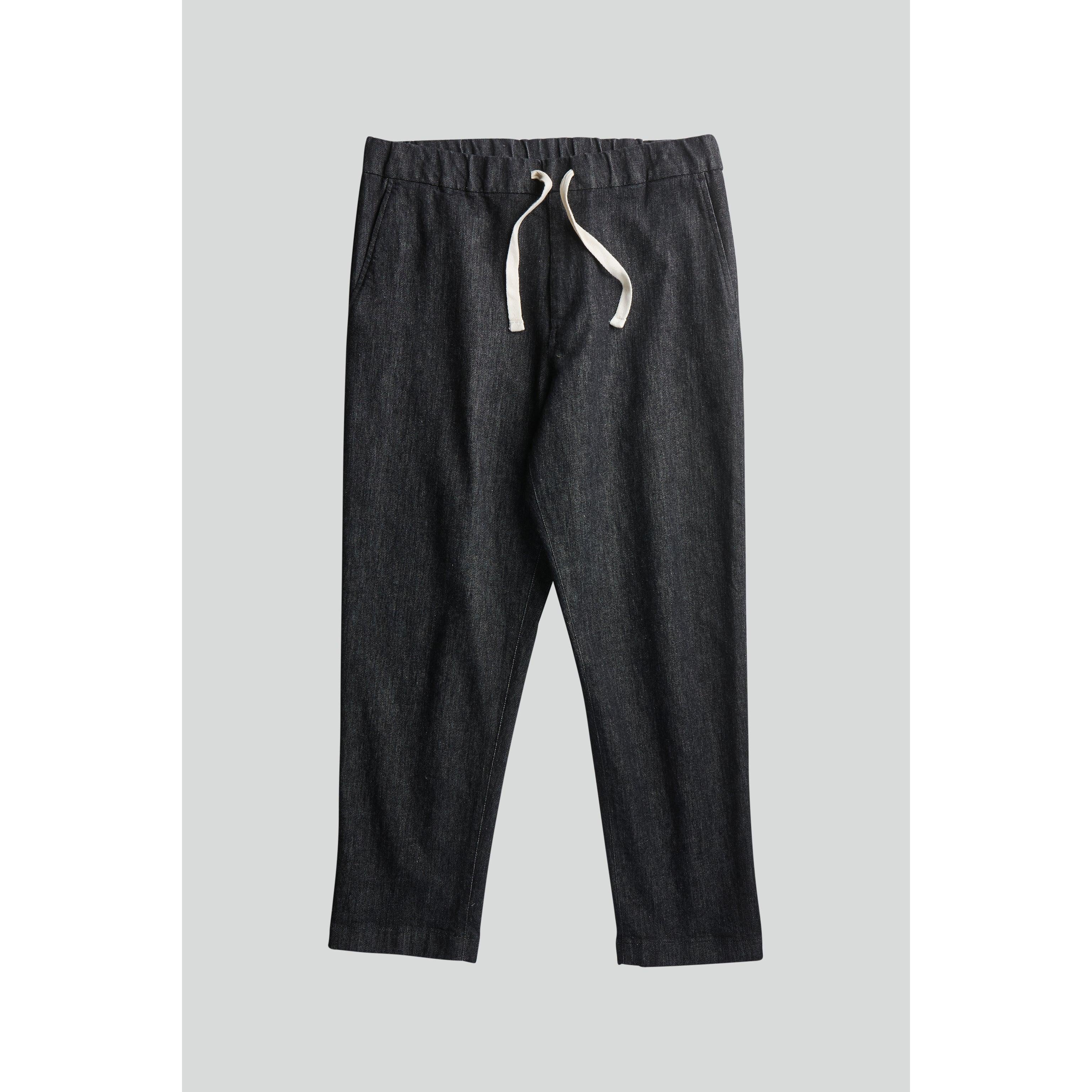Pantalón Keith - Grey Denim