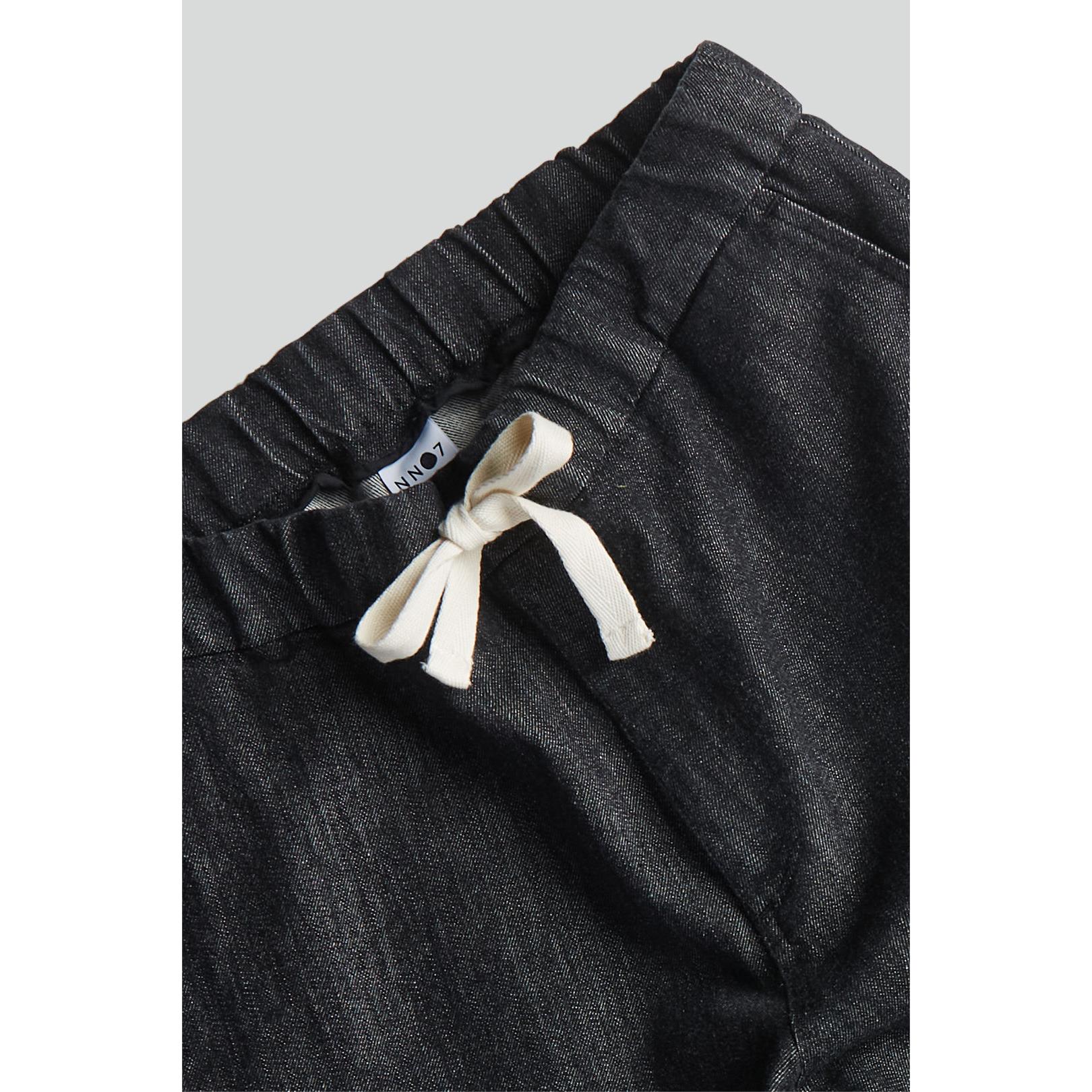 Pantalón Keith - Grey Denim