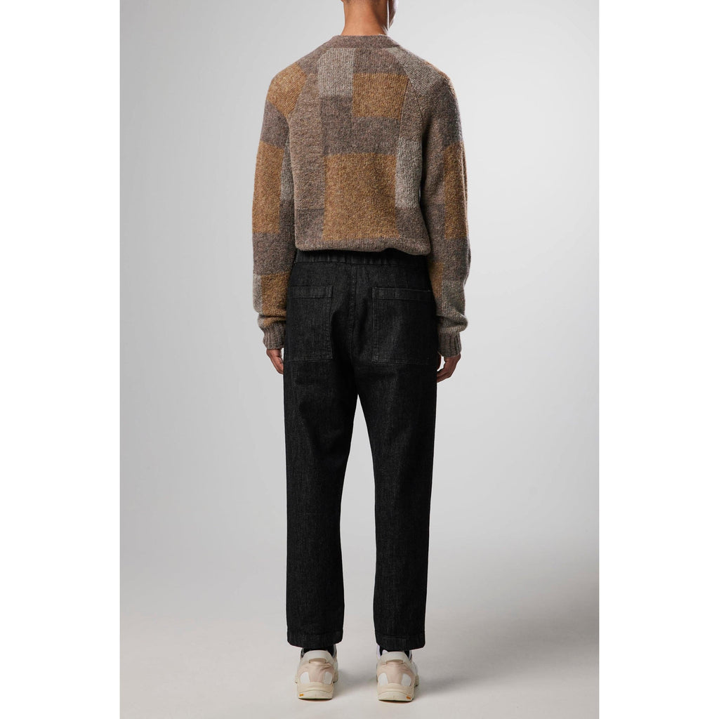 Pantalón Keith - Grey Denim