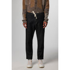 Pantalón Keith - Grey Denim