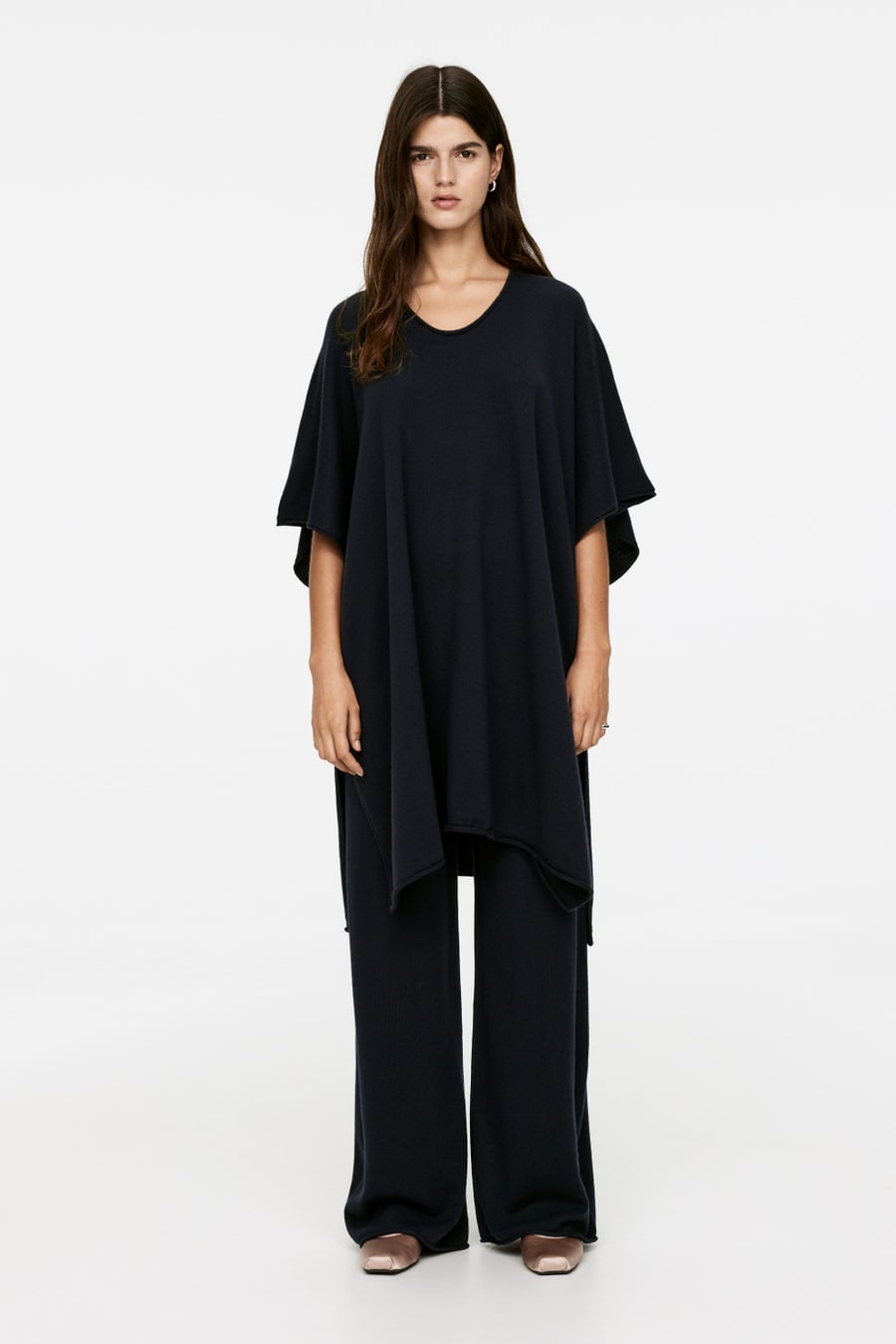 Top Kimmi - Blu
