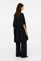 Top Kimmi - Blu
