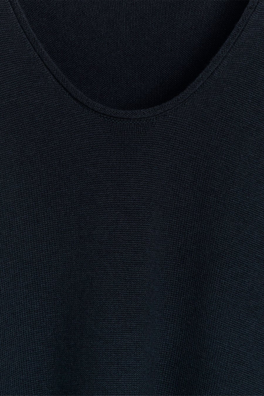 Top Kimmi - Blu