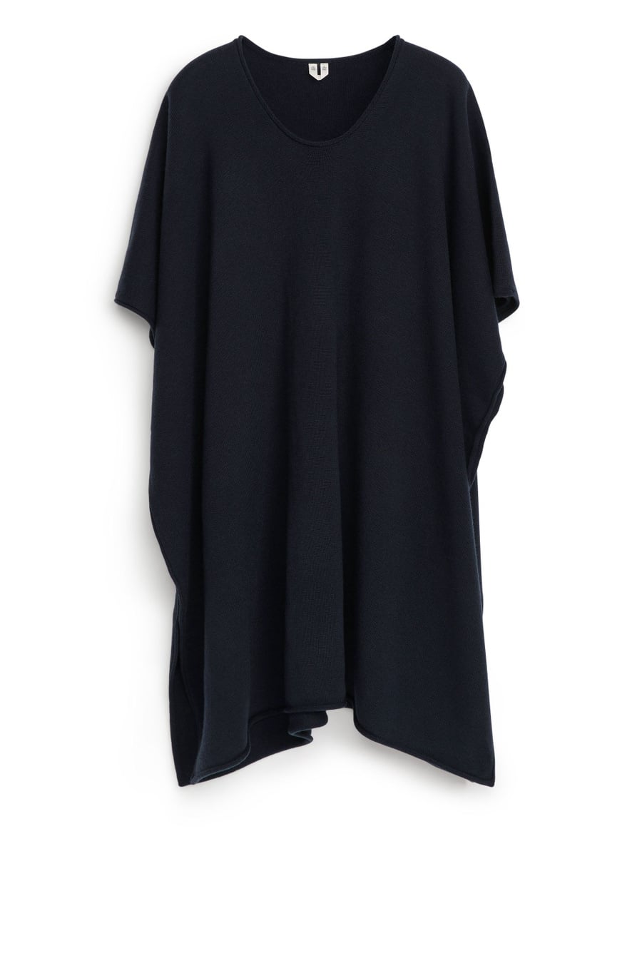 Top Kimmi - Blu