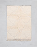 Dywan Berberyjski Beni Ouarain 2,26 × 1,52 m