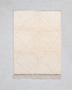 Dywan Berberyjski Beni Ouarain 2,26 × 1,52 m