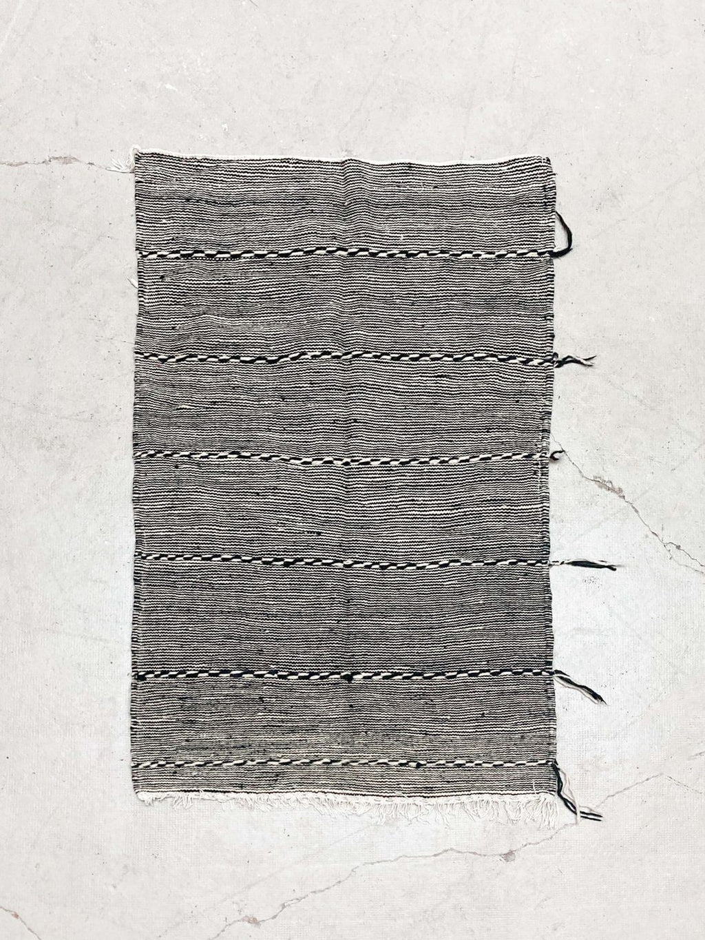 Kilim bereber marroquí 1,48 × 0,97 m