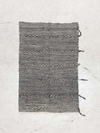 Kilim bereber marroquí 1,48 × 0,97 m